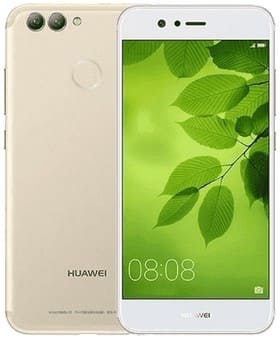 Ремонт Huawei Nova 2: замена стекла, экрана