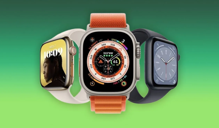 Как связать новые или существующие Apple Watch с новым iPhone